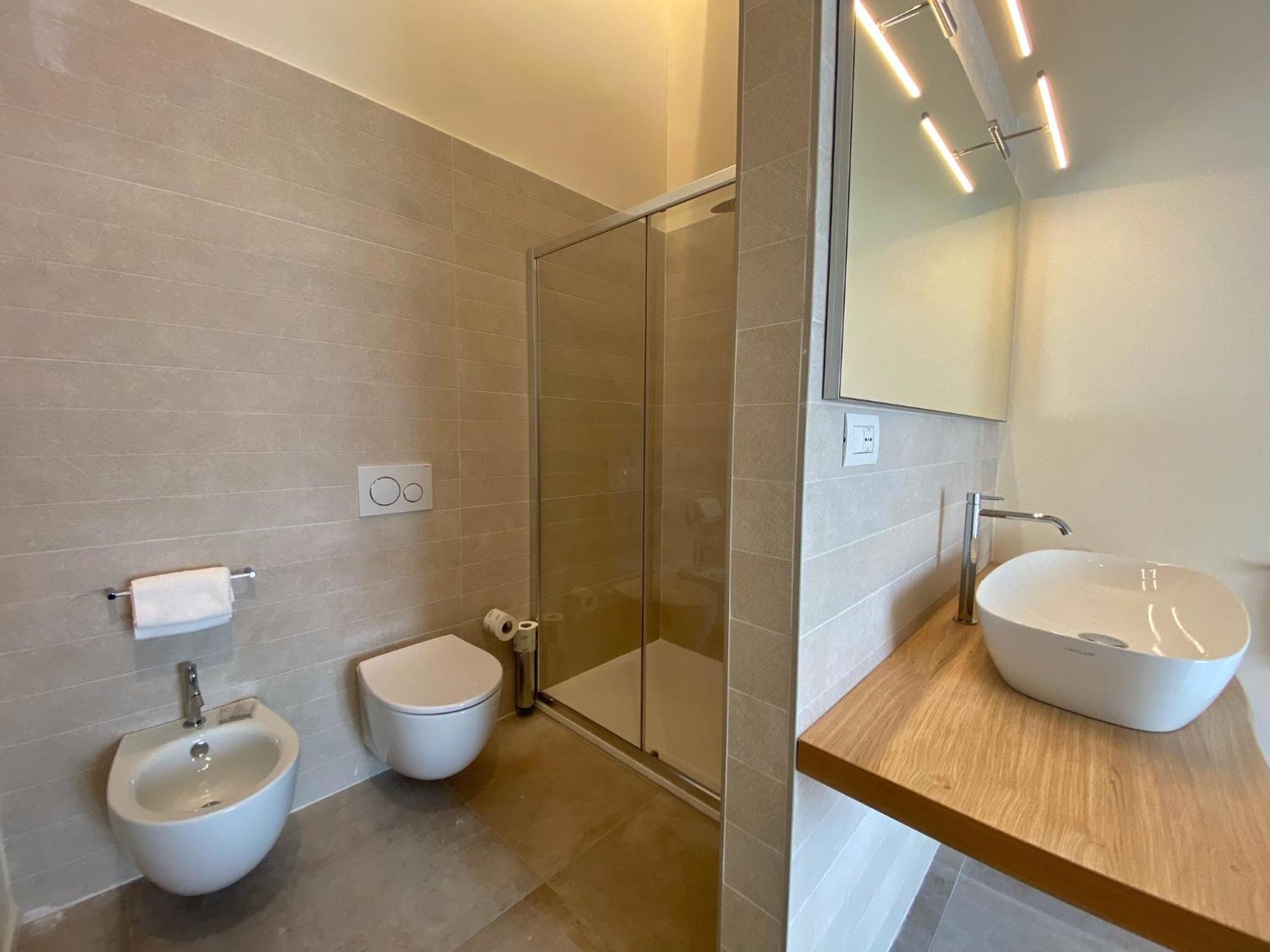 Amirooms Affittacamere เซียนา ภายนอก รูปภาพ