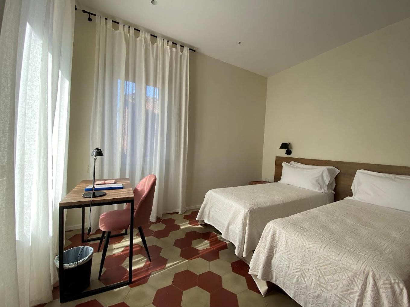 Amirooms Affittacamere เซียนา ภายนอก รูปภาพ