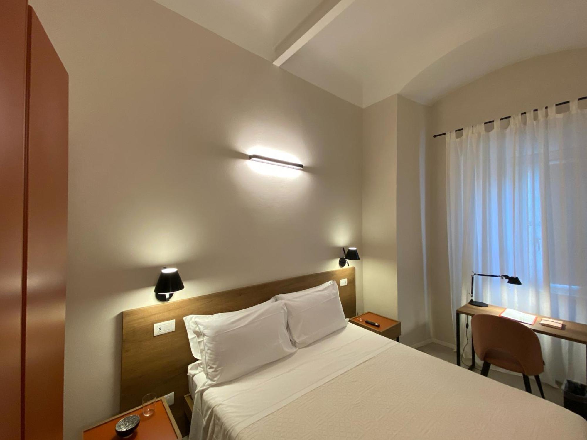 Amirooms Affittacamere เซียนา ภายนอก รูปภาพ